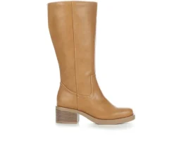 Soda Tall|Boots & Booties>Women's Belvin-S Knee High Boots