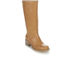 Soda Tall|Boots & Booties>Women's Belvin-S Knee High Boots