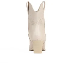 Women's Blazing-S Western Boots|Soda Online