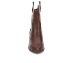 Women's Blazing-S Western Boots|Soda