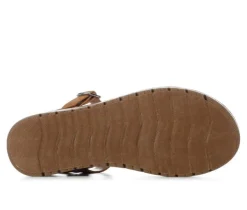 Women's Chester-S Wedge Sandals|Soda Discount