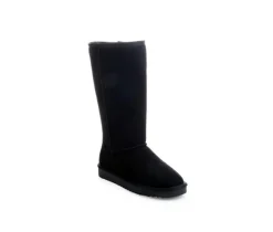 Women's Clancy-M Winter Boots|Soda Sale