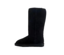 Women's Clancy-M Winter Boots|Soda Sale