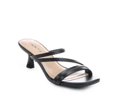 Soda Pumps & Heels>Women's Denali Dress Sandals