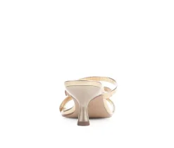 Women's Denali Dress Sandals|Soda Outlet