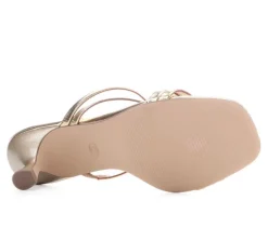 Women's Denali Dress Sandals|Soda Outlet
