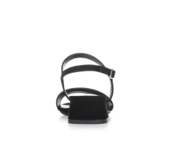 Women's Episode Heeled Sandals|Soda Best