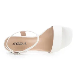 Soda Sandals|Pumps & Heels><noscript><img width=
