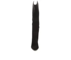 Women's Fallal-S Knee High Boots|Soda Sale