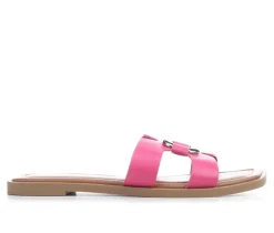 Soda Sandals>Women's Feng Sandals