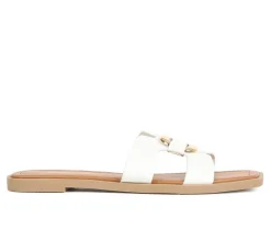 Soda Sandals>Women's Feng Sandals