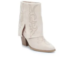 Soda Cowboy & Western>Women's Gizmos Western Boots