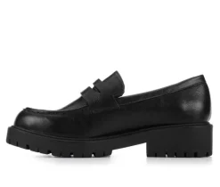Soda Pumps & Heels|Loafers & Oxfords><noscript><img width=