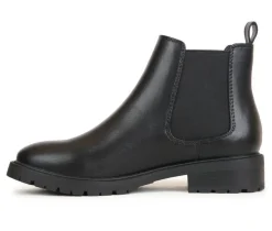 Women's Hopper Booties|Soda Hot