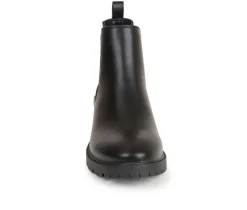 Women's Hopper Booties|Soda Hot