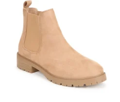Soda Boots & Booties>Women's Hopper Booties