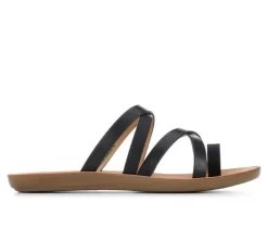 Women's Isabel-S Sandals|Soda Sale