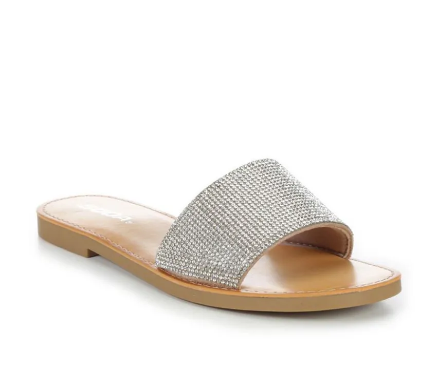 Soda Sandals>Women's Justice Sandals