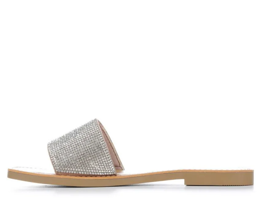 Soda Sandals>Women's Justice Sandals