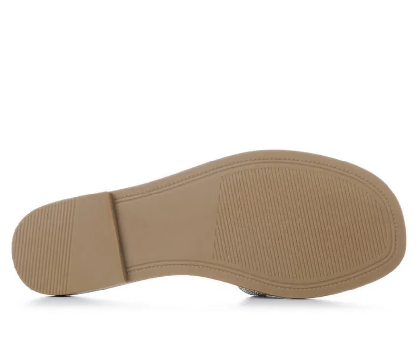 Soda Sandals>Women's Justice Sandals