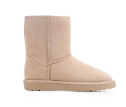 Women's Kuron-M Boots|Soda Best