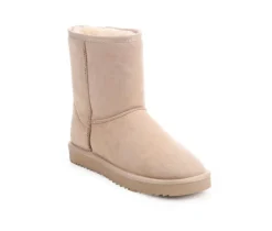 Women's Kuron-M Boots|Soda Best