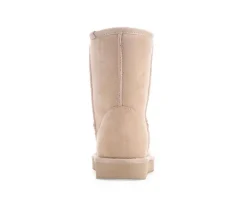 Women's Kuron-M Boots|Soda Best
