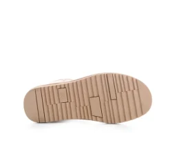 Women's Kuron-M Boots|Soda Best