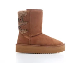 Women's Medal-S Boots|Soda Hot