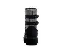 Women's Medal-S Boots|Soda New