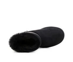 Women's Medal-S Boots|Soda New