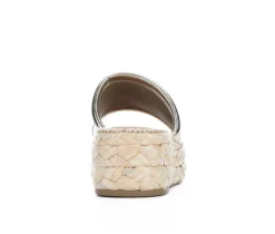Women's Monte Platform Sandals|Soda
