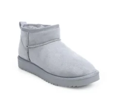 Soda Boots & Booties>Women's Mutual-M