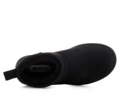 Women's Mutual-M|Soda Clearance