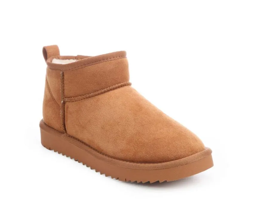 Soda Boots & Booties>Women's Mutual-M