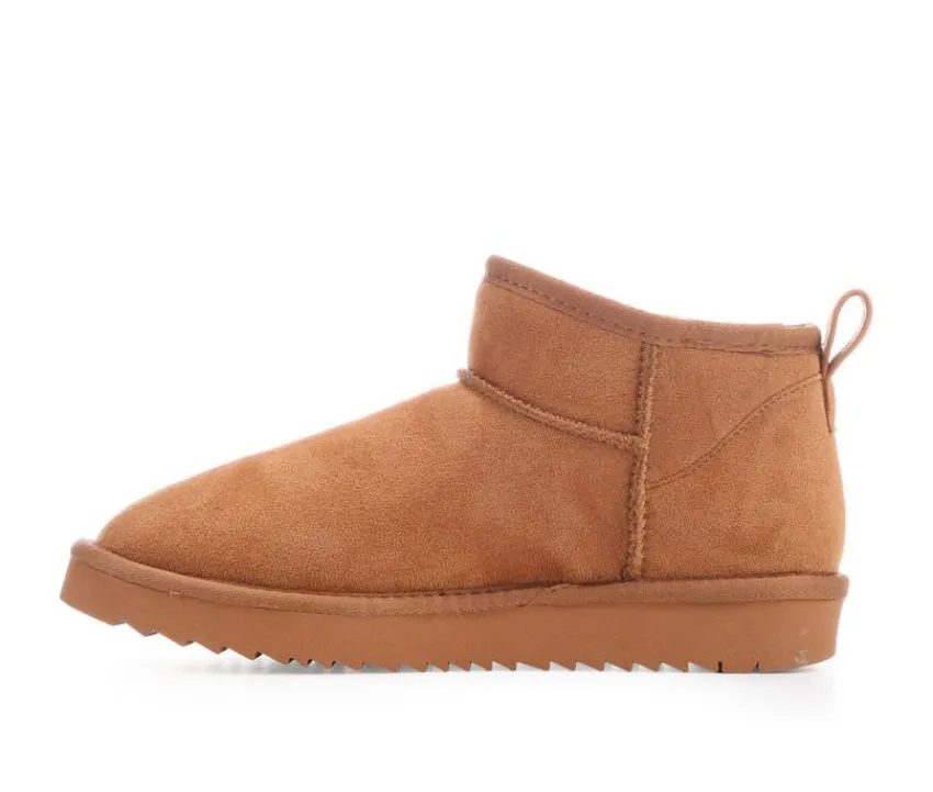Soda Boots & Booties>Women's Mutual-M