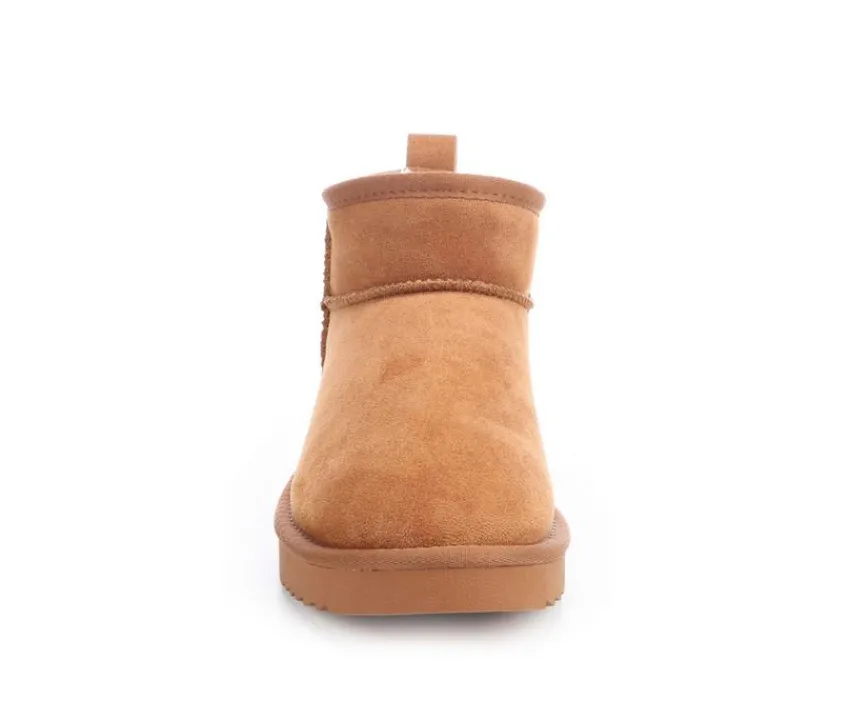 Soda Boots & Booties>Women's Mutual-M