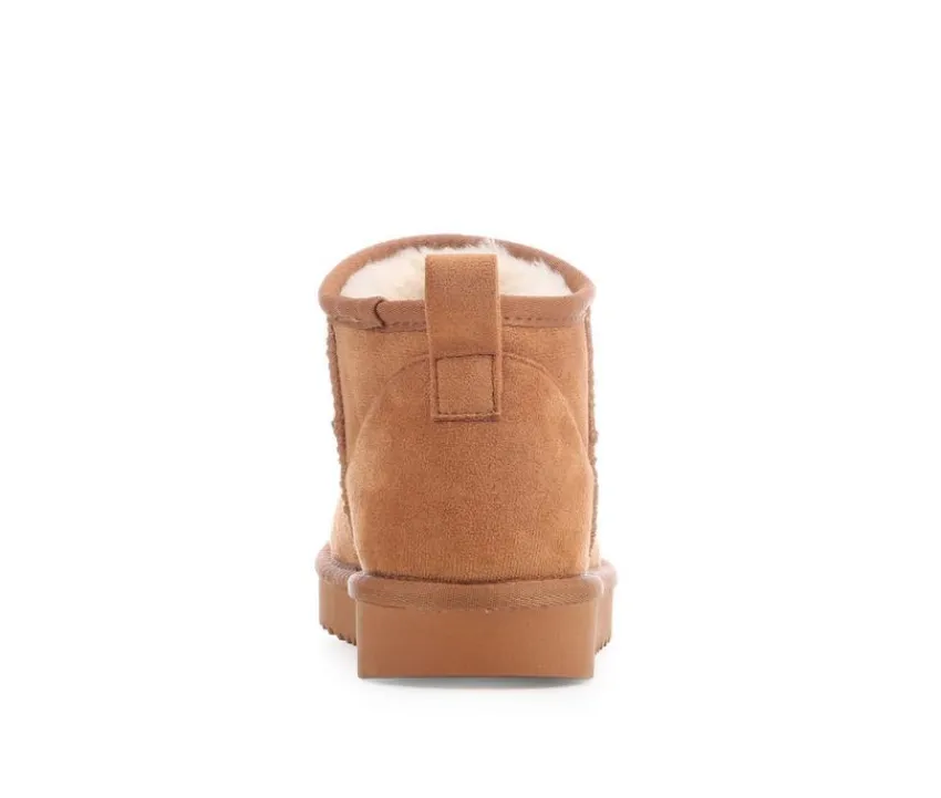 Soda Boots & Booties>Women's Mutual-M