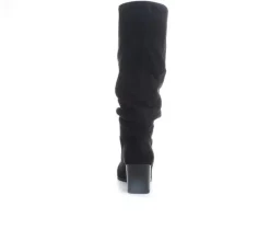 Women's Nicole Knee High Boots|Soda Outlet