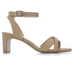 Soda Sandals>Women's Nikko Dress Sandals