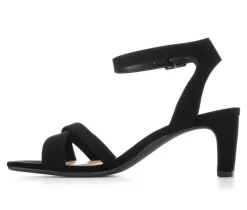 Women's Nikko Dress Sandals|Soda Outlet