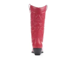 Women's Rerun-S Western Boots|Soda Clearance