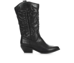 Soda Cowboy & Western|Boots & Booties>Women's Rerun-S Western Boots