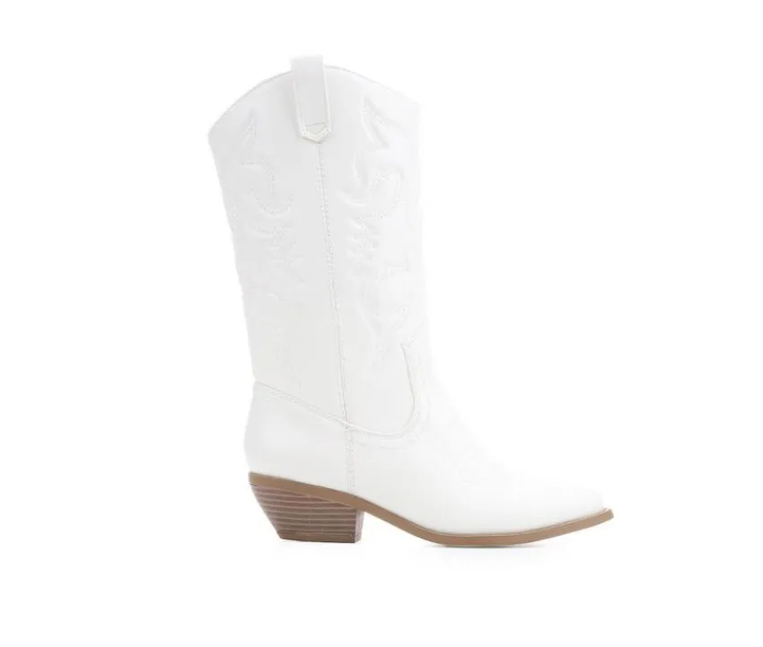 Soda Cowboy & Western|Boots & Booties>Women's Rerun-S Western Boots