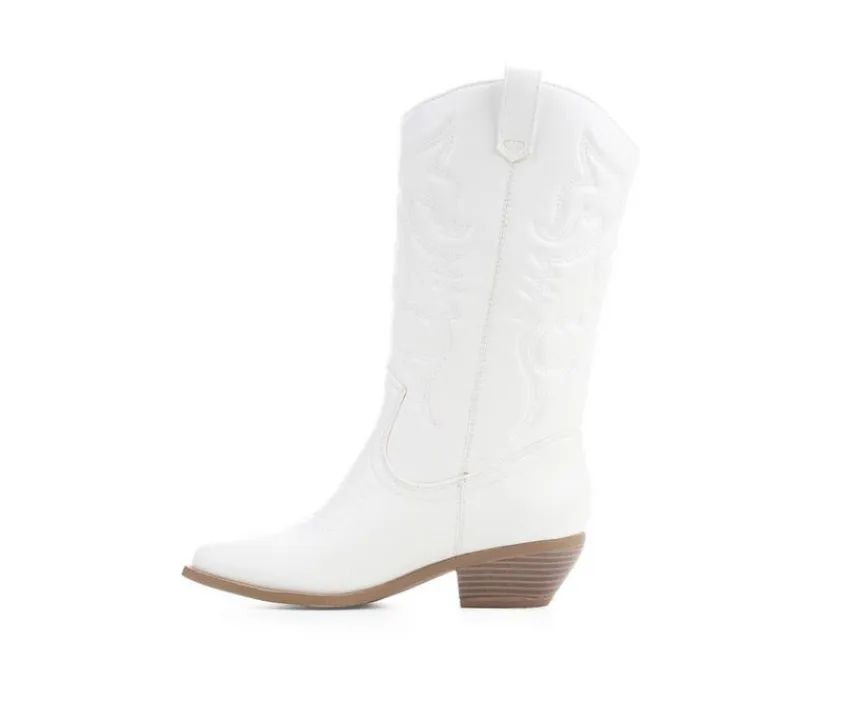 Soda Cowboy & Western|Boots & Booties>Women's Rerun-S Western Boots