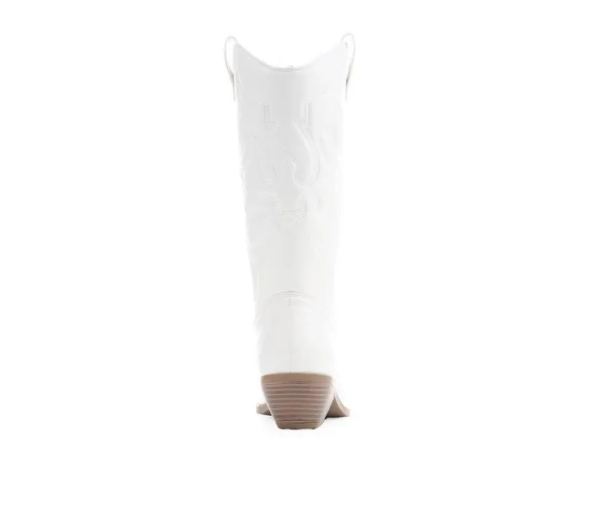 Soda Cowboy & Western|Boots & Booties>Women's Rerun-S Western Boots