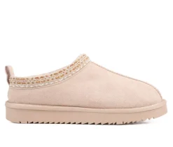 Women's Simmon-M Cozy Clogs|Soda Discount