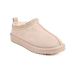 Women's Simmon-M Cozy Clogs|Soda Discount