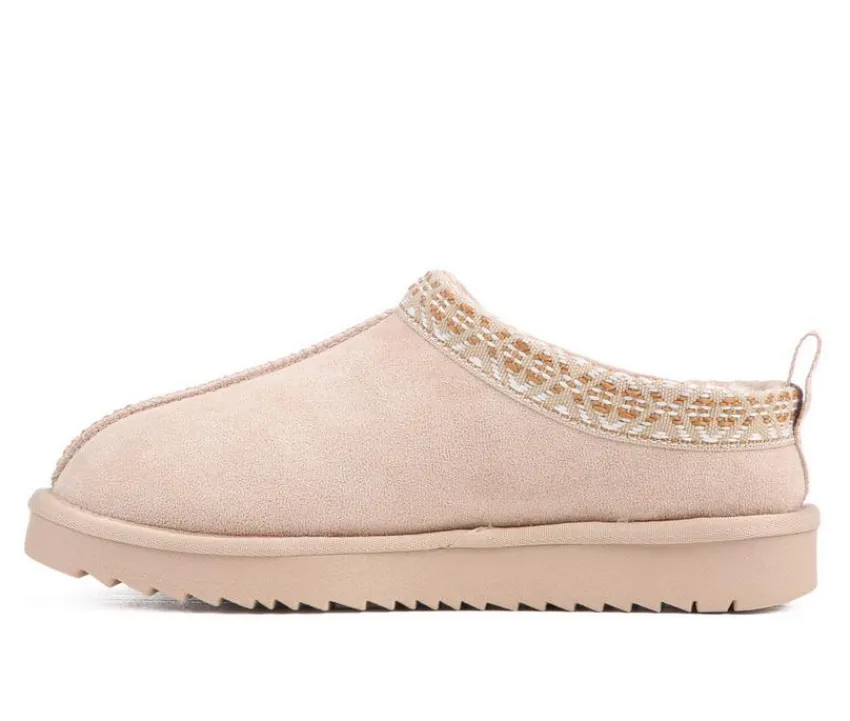 Women's Simmon-M Cozy Clogs|Soda Discount