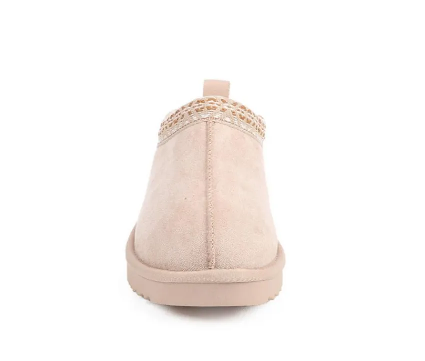Women's Simmon-M Cozy Clogs|Soda Discount